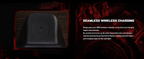8BitDo Ultimate Charging Dock for Xbox Gow Detail