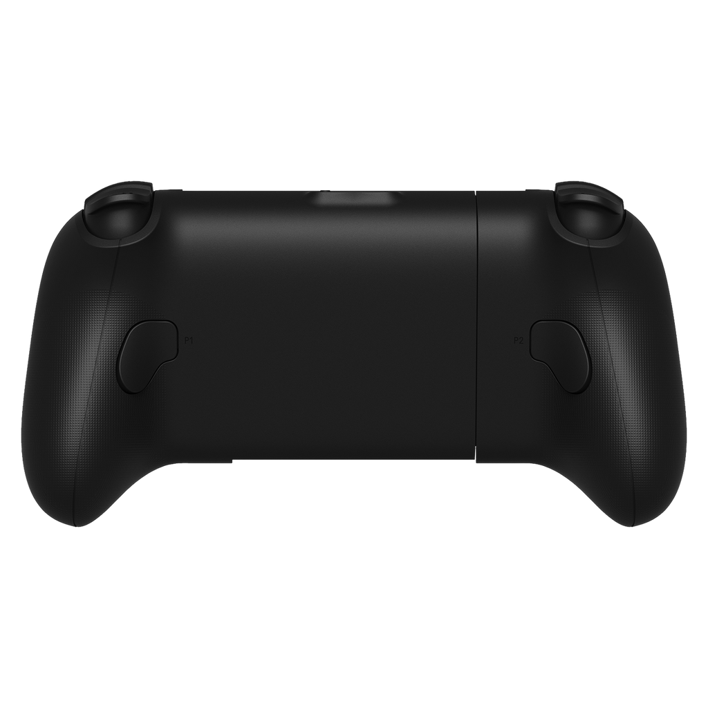8BitDo Ultimate Mobile Gaming Controller Black Back