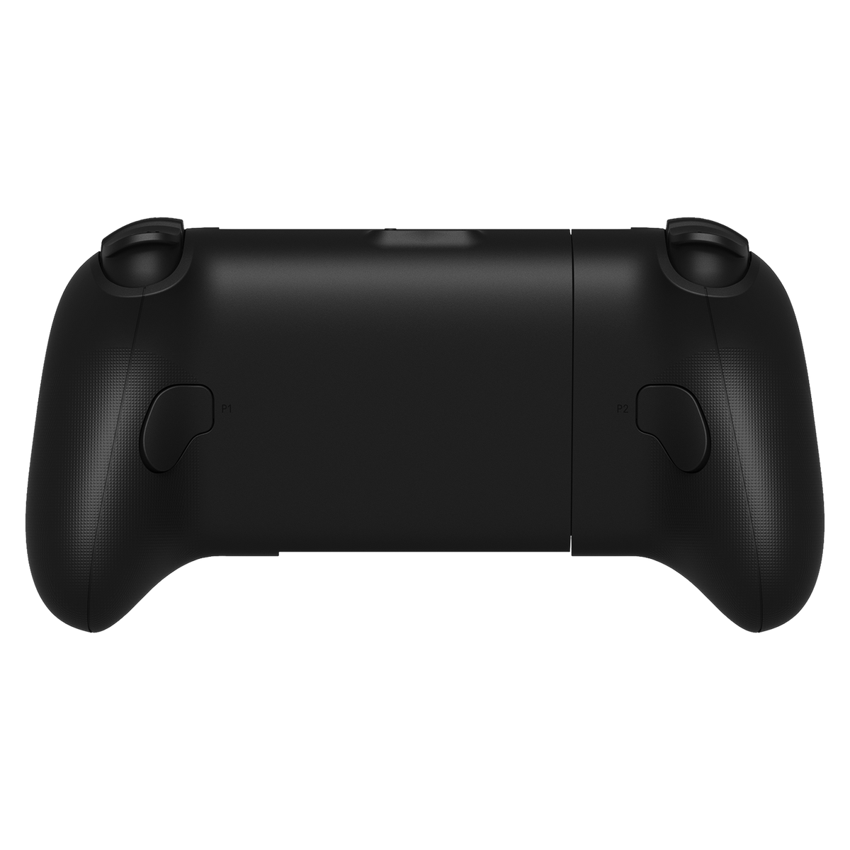 8BitDo Ultimate Mobile Gaming Controller Black Back