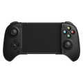 8BitDo Ultimate Mobile Gaming Controller Black Front