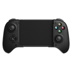 8BitDo Ultimate Mobile Gaming Controller Black Front