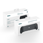 8BitDo Ultimate Mobile Gaming Controller Black Pack