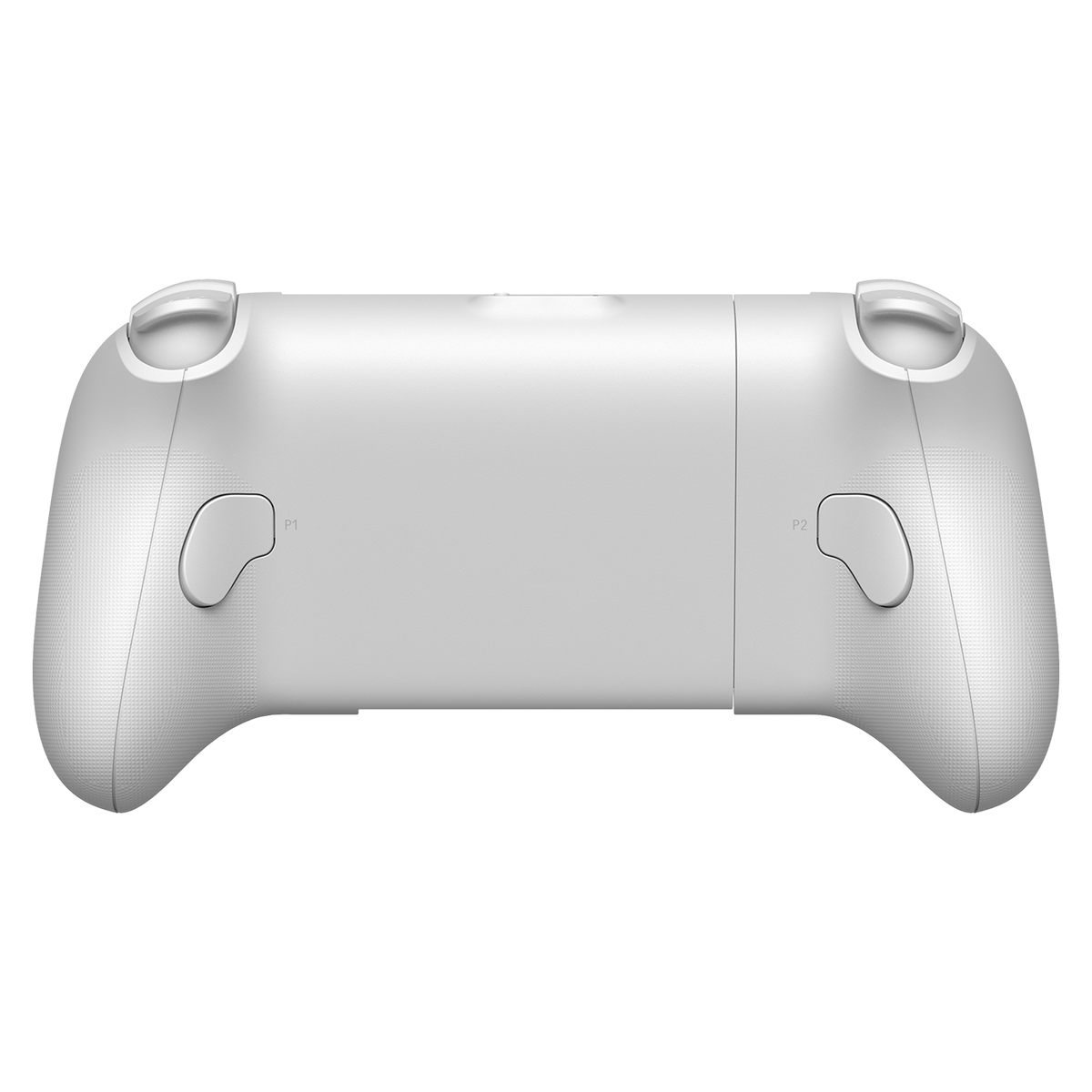 8BitDo Ultimate Mobile Gaming Controller White Back