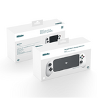 8BitDo Ultimate Mobile Gaming Controller White Pack