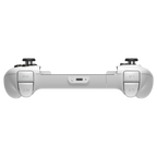 8BitDo Ultimate Mobile Gaming Controller White Top
