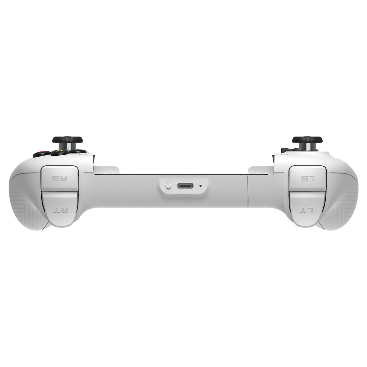 8BitDo Ultimate Mobile Gaming Controller White Top