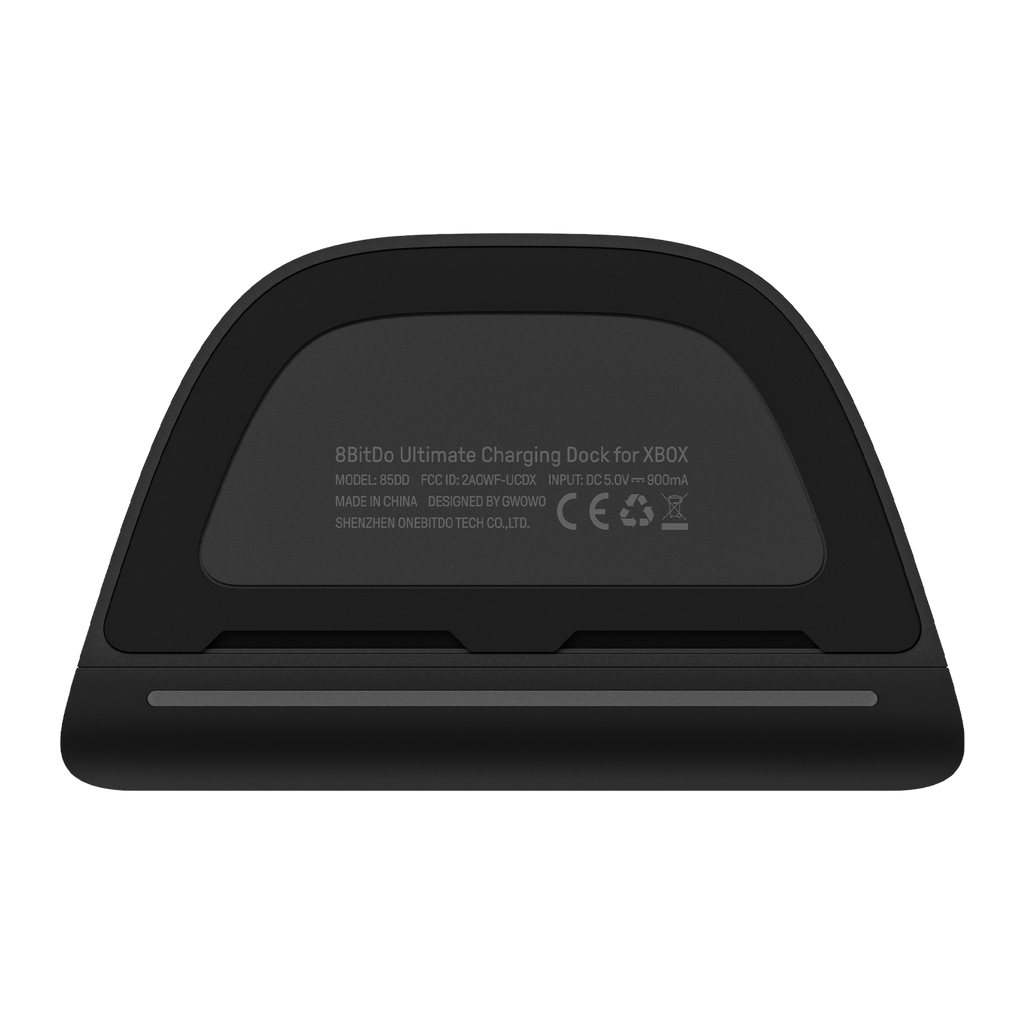 8BitDo Ultimate Charging Dock for Xbox Controllers (85DD)