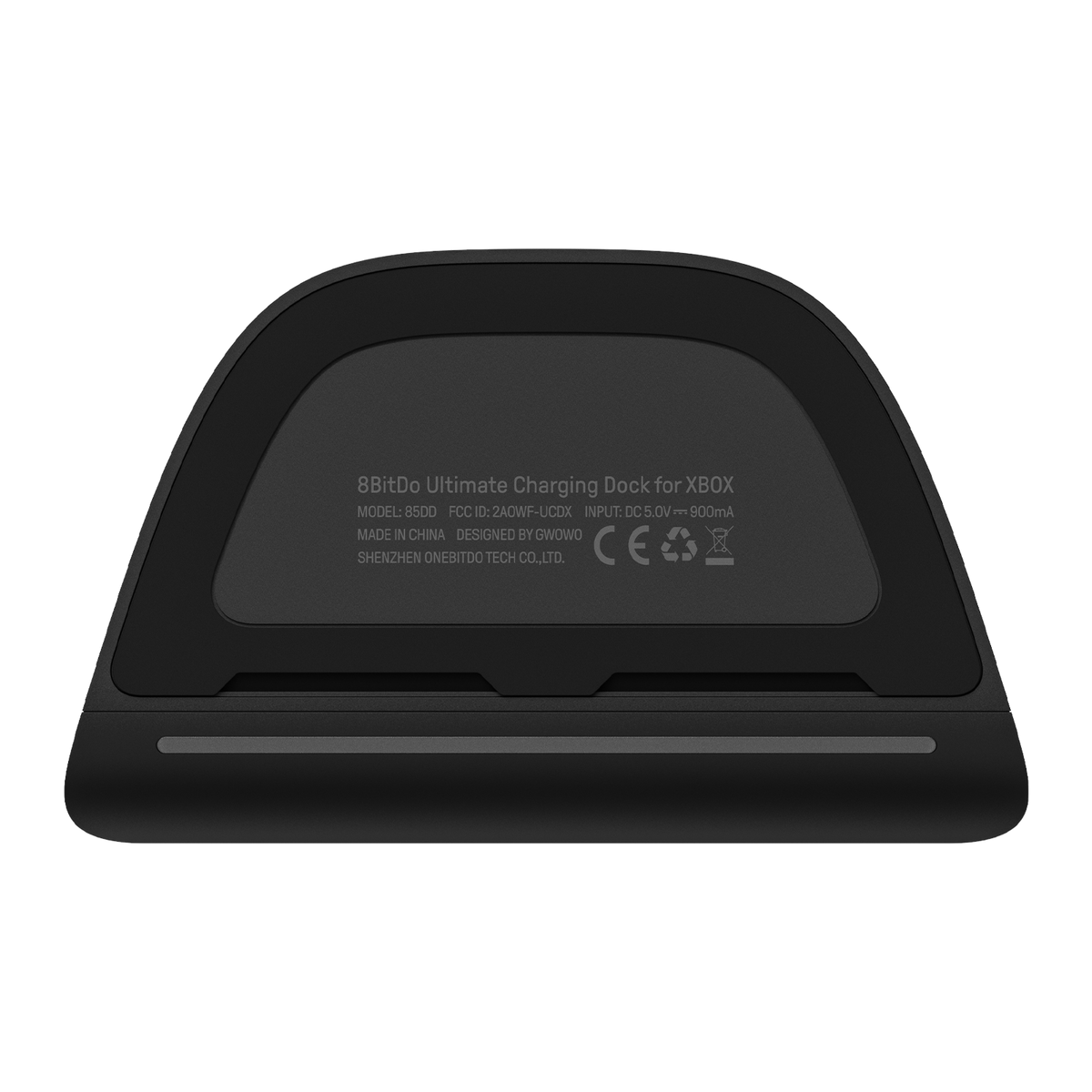 8BitDo Ultimate Charging Dock for Xbox Controllers (85DD)