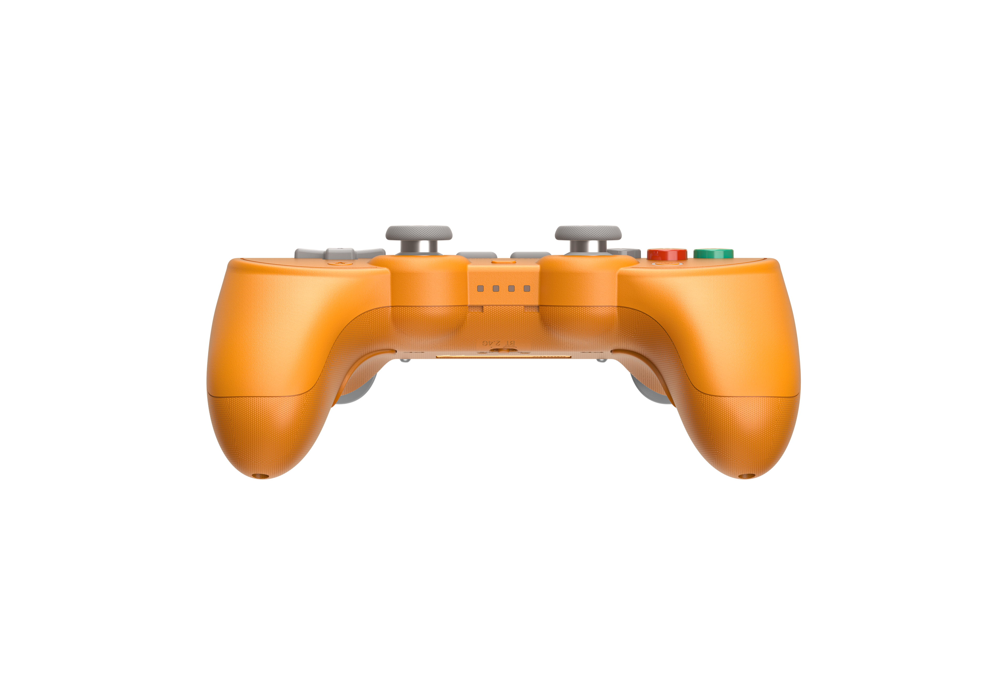 8BitDo Pro 3 Bluetooth Gamepad (80GQ)