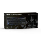 8BitDo Retro 87 Mechanical Keyboard - Mecha BREAK