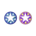 AKNES Thumbstick Covers for DS5/DS4/Switch Pro/Xbox etc. Controllers (AK109)