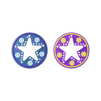 AKNES Thumbstick Covers for DS5/DS4/Switch Pro/Xbox etc. Controllers (AK109)