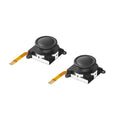 AKNES TMR joystick Module for Joycon of Switch 1 or Switch OLED, Switch Lite with Tools - 1 Pair(AK201)