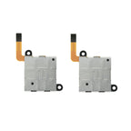 AKNES TMR joystick Module for Joycon of Switch 1 or Switch OLED, Switch Lite with Tools - 1 Pair(AK201)