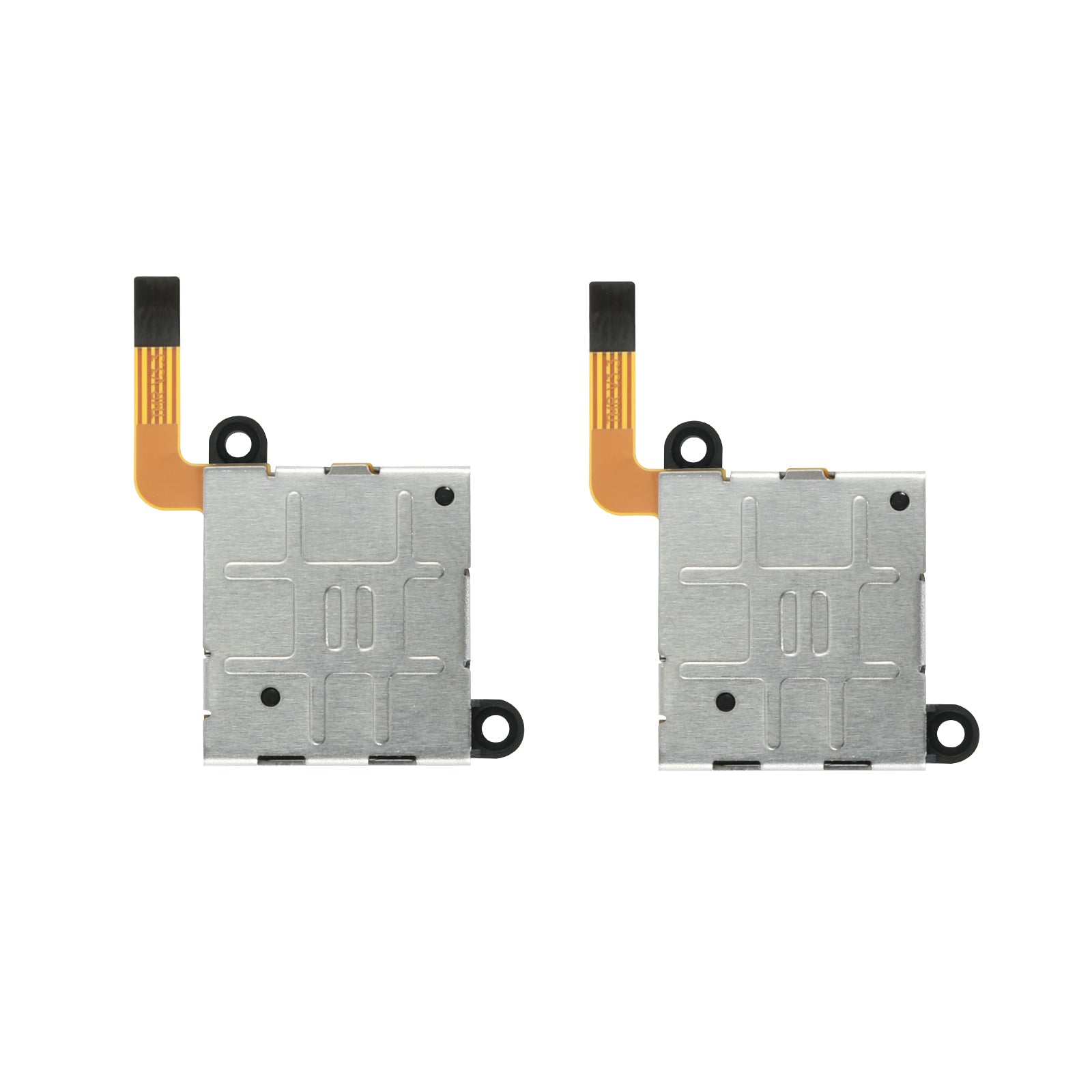AKNES TMR joystick Module for Joycon of Switch 1 or Switch OLED, Switch Lite with Tools - 1 Pair(AK201)