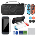 AKNES Protection Bundle for Nintendo Switch 2 (Switch 2 isn't included) - AK206