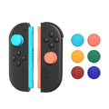 YOOPEO Thumbstick Covers for Joy-Con 2, MOBAPAD M12 Series and NYXI Hyperion 3(YP117)