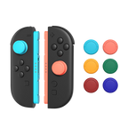 YOOPEO Thumbstick Covers for Joy-Con 2, MOBAPAD M12 Series and NYXI Hyperion 3(YP117)