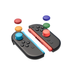 YOOPEO Thumbstick Covers for Joy-Con 2, MOBAPAD M12 Series and NYXI Hyperion 3(YP117)