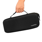 YOOPEO Carrying Case for Nintendo Switch 2 Joy-Con 2, MOBAPAD M12 Series and NYXI Hyperion 3