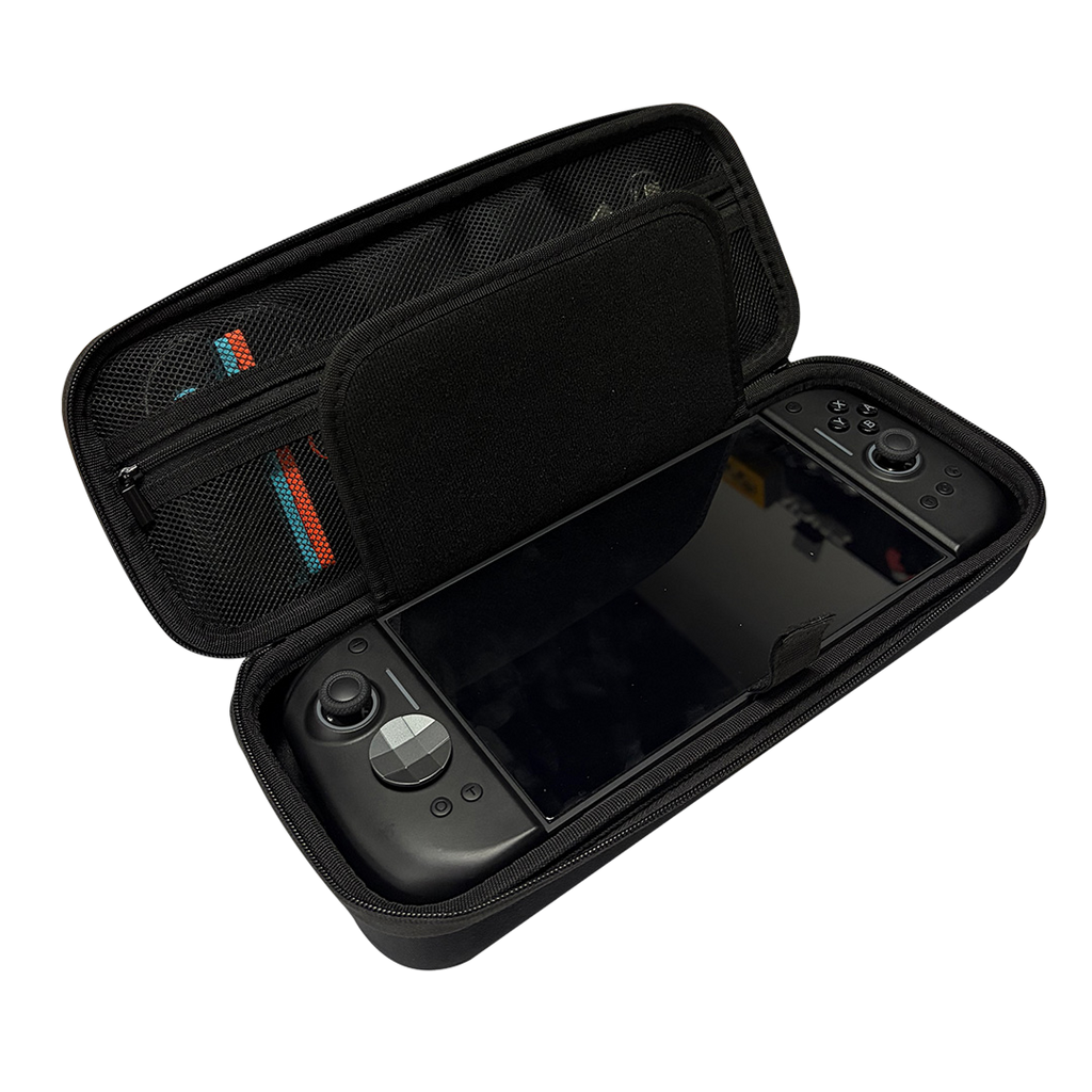 YOOPEO Carrying Case for Nintendo Switch 2 Joy-Con 2, MOBAPAD M12 Series and NYXI Hyperion 3