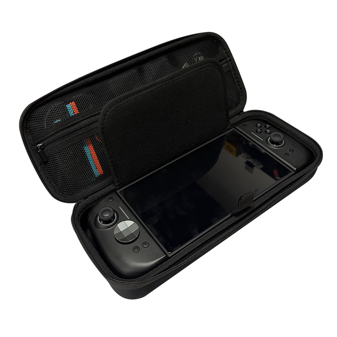 YOOPEO Carrying Case for Nintendo Switch 2 Joy-Con 2, MOBAPAD M12 Series and NYXI Hyperion 3