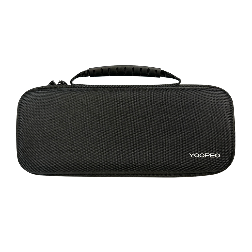 YOOPEO Carrying Case for Nintendo Switch 2 Joy-Con 2, MOBAPAD M12 Series and NYXI Hyperion 3