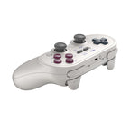 8BitDo Pro 2 Bluetooth Gamepad - Hall Effect Joystick (80GK)