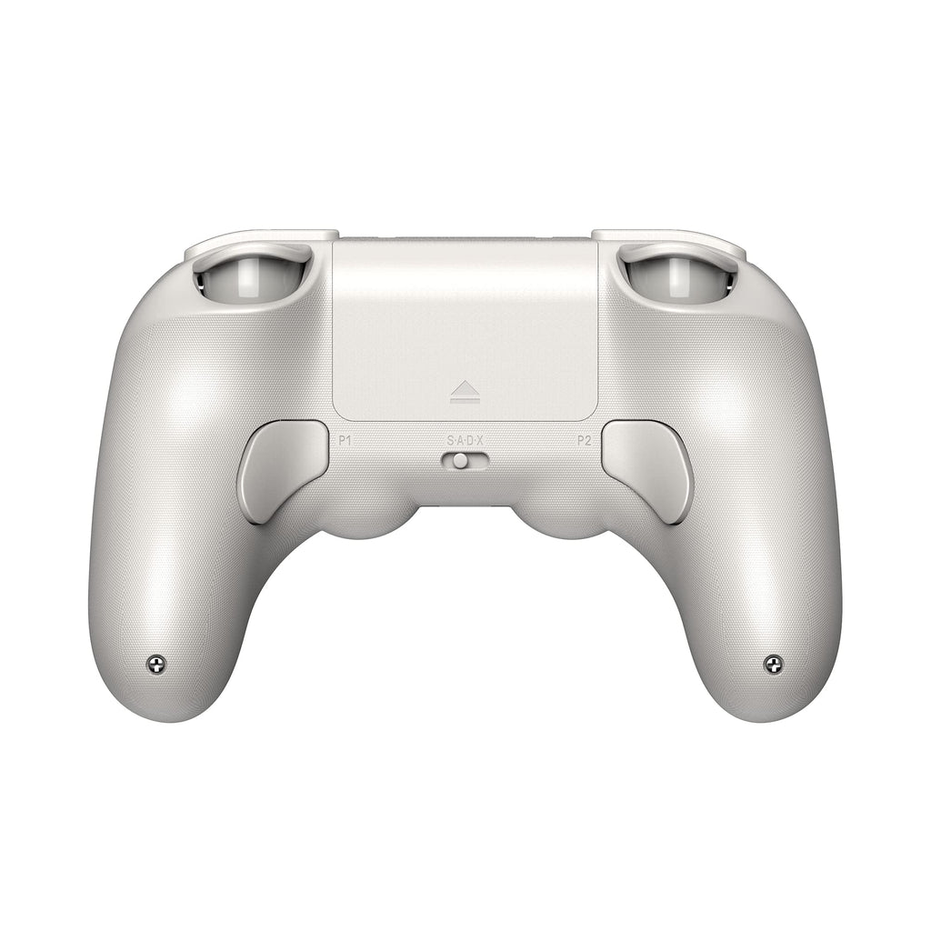 8BitDo Pro 2 Bluetooth Gamepad - Hall Effect Joystick (80GK)