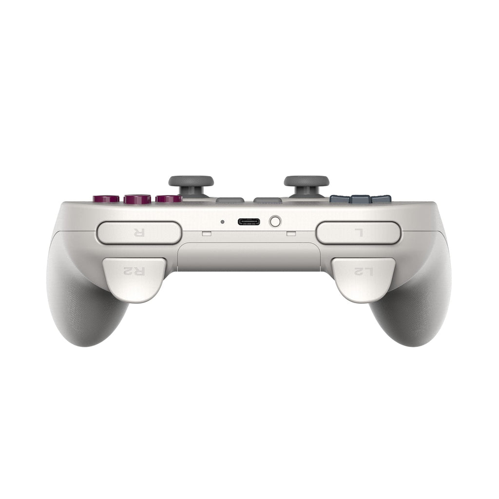 8BitDo Pro 2 Bluetooth Gamepad - Hall Effect Joystick (80GK)