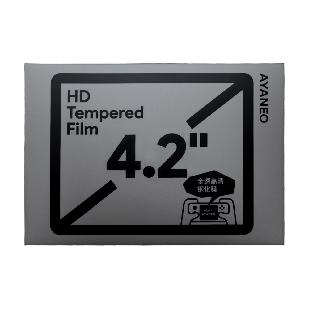 AYANEO HD Tempered Film for AYANEO Pocket AIR Mini