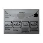 AYANEO HD Tempered Film for AYANEO Pocket AIR Mini