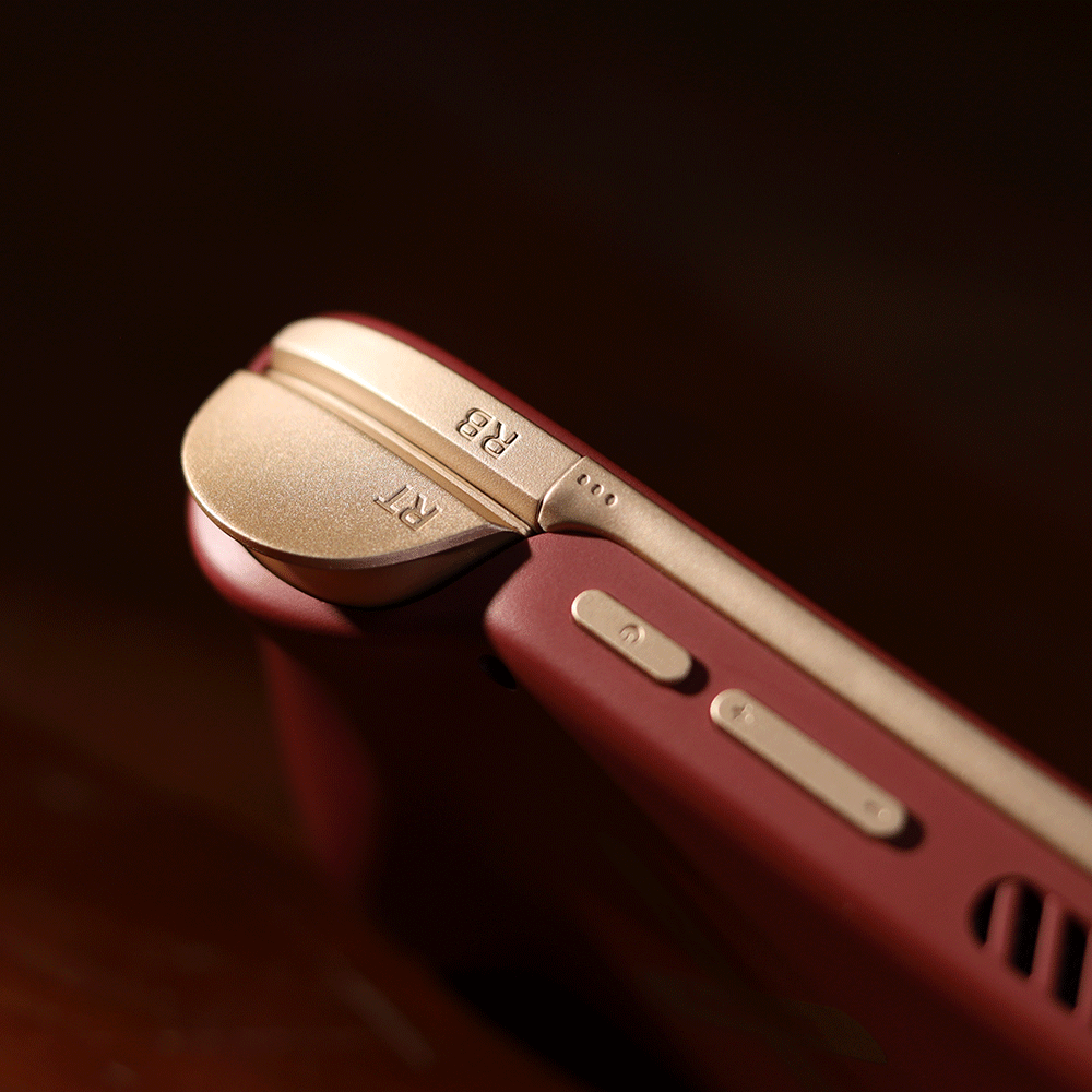 AYANEO Pocket AIR Mini