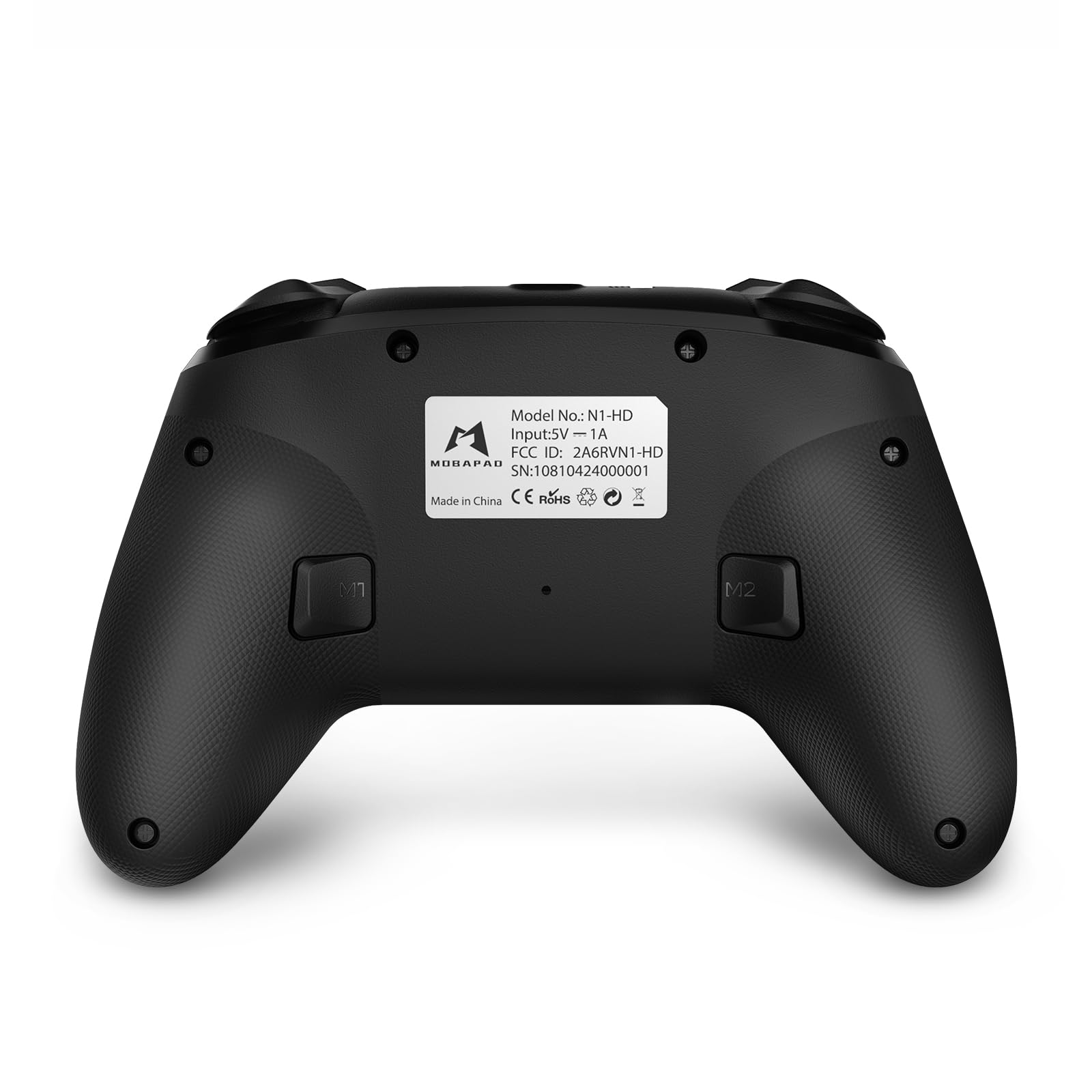 MOBAPAD N1 S Controller
