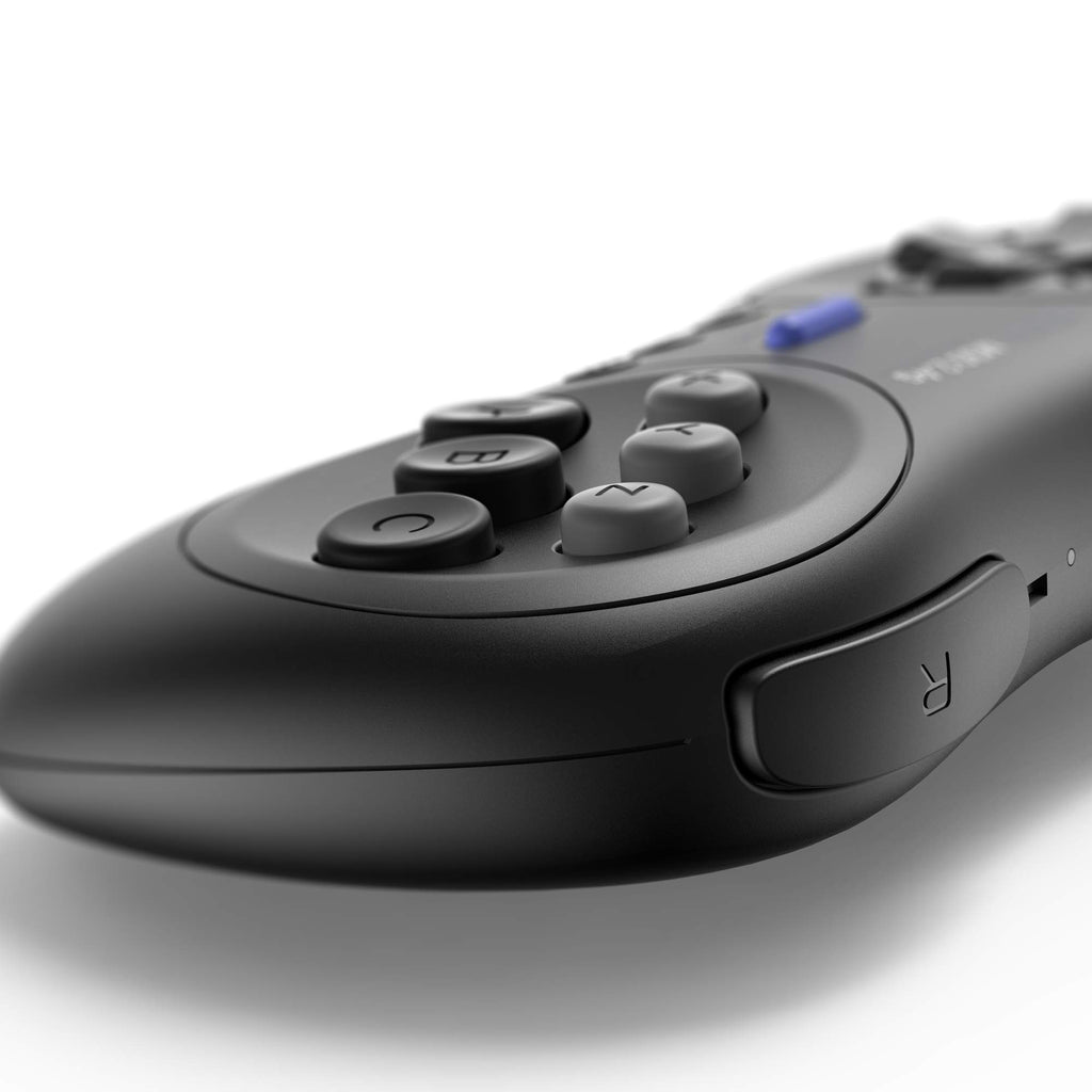 8BitDo M30 2.4G Wireless Gamepad