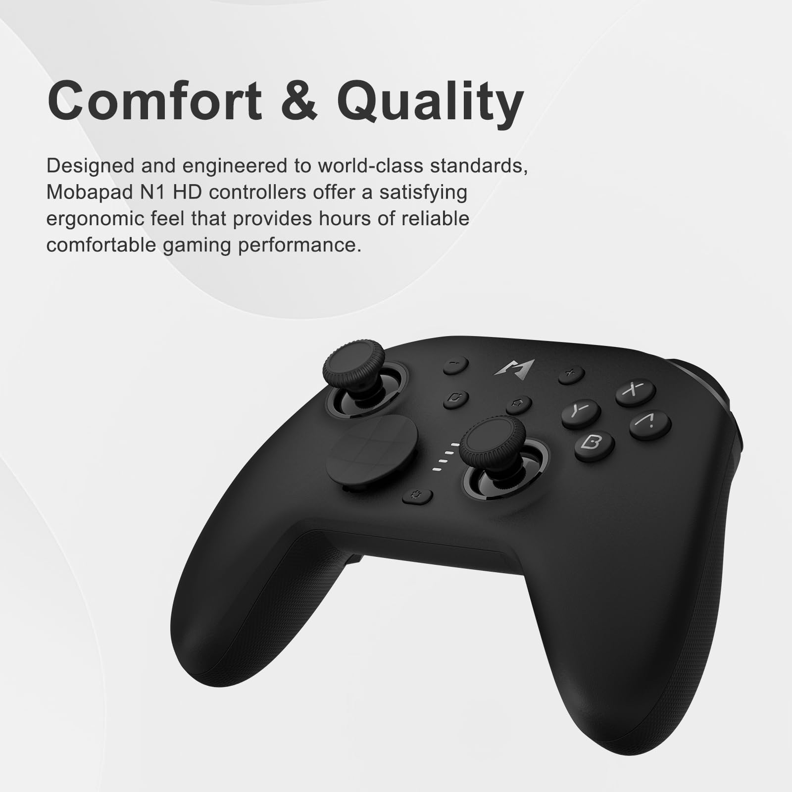 MOBAPAD N1 S Controller