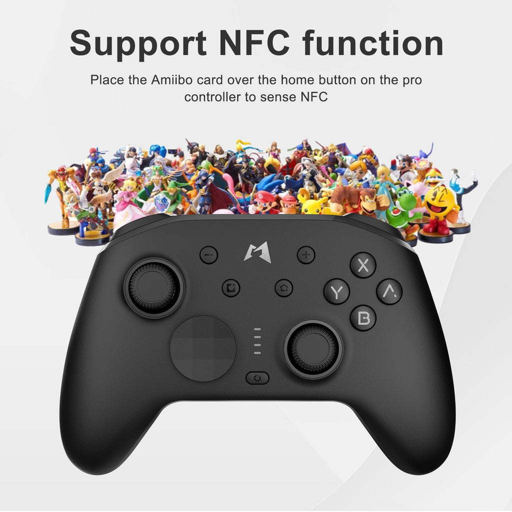 MOBAPAD N1 S Controller