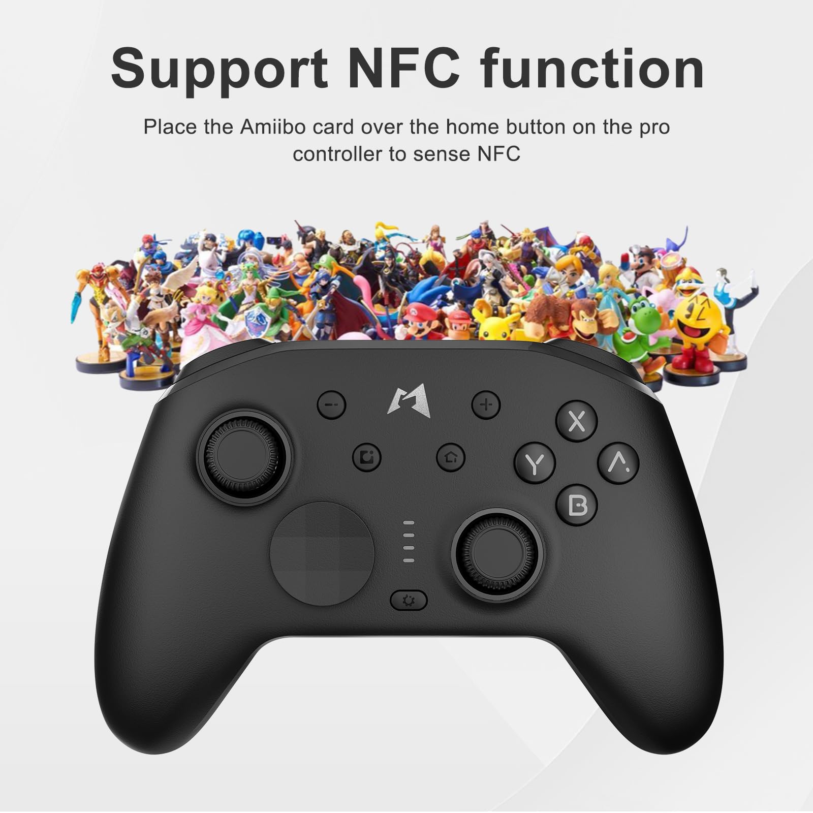 MOBAPAD N1 S Controller