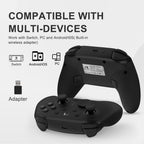 MOBAPAD N1 S Controller