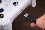 8BitDo Ultimate Wired Controller for Xbox, Hall Effect Joysticks (82CE)
