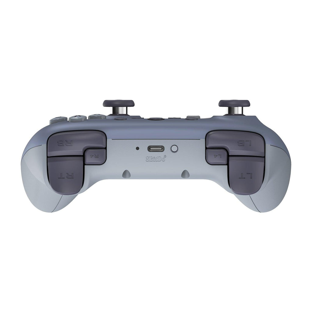 8BitDo Ultimate 2C Wireless Controller - AKNES
