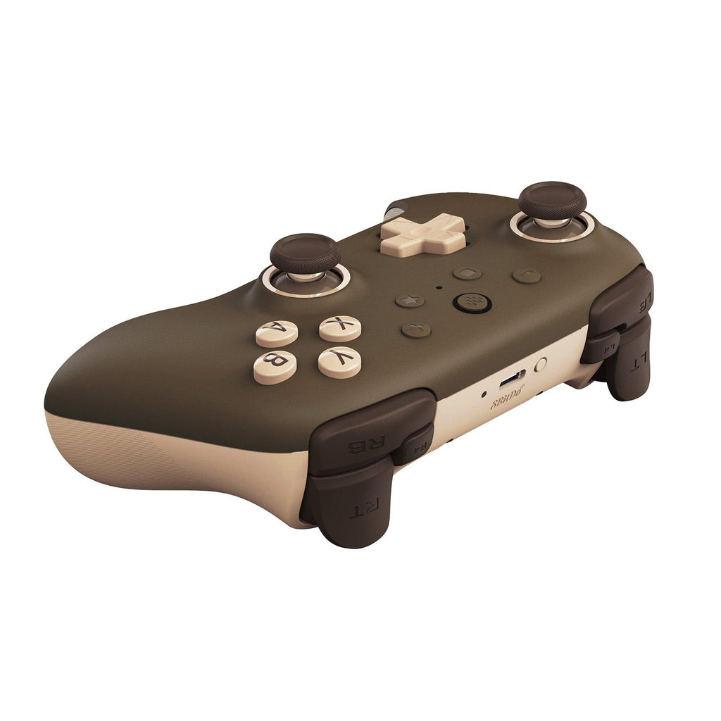8BitDo Ultimate 2C Wireless Controller - AKNES