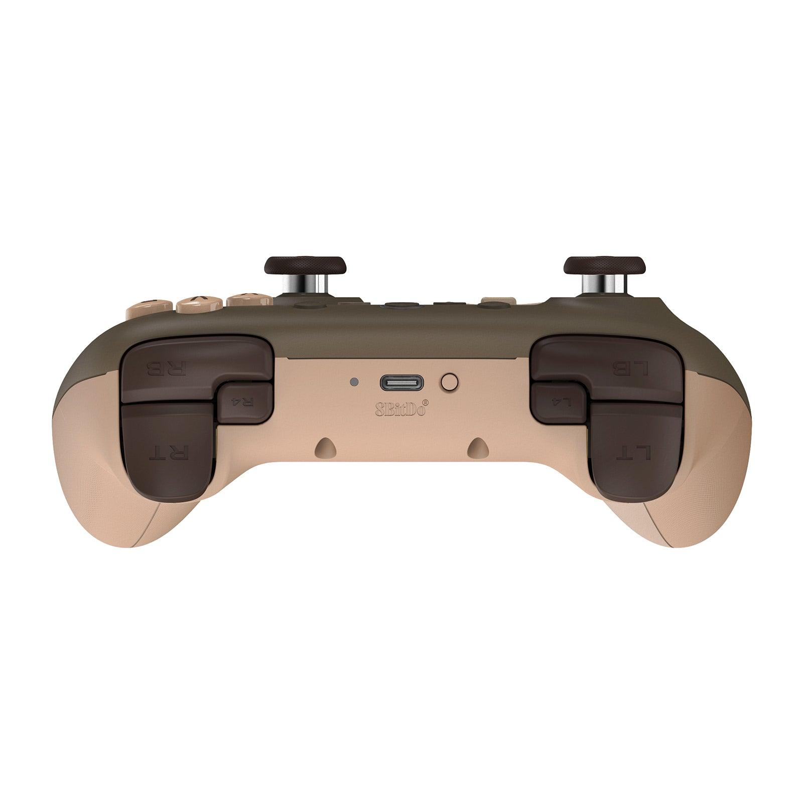 8BitDo Ultimate 2C Wireless Controller - AKNES
