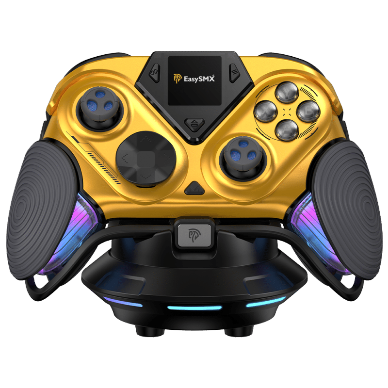 EasySMX® Dune 8K Wireless PC Gaming Controller (D15)