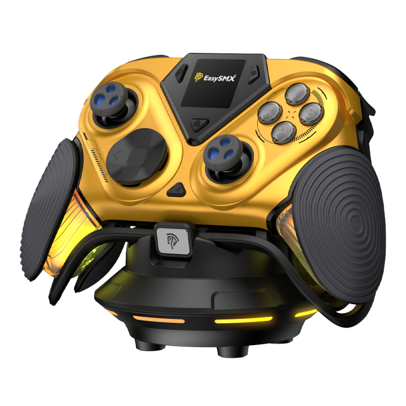 EasySMX® Dune 8K Wireless PC Gaming Controller (D15)