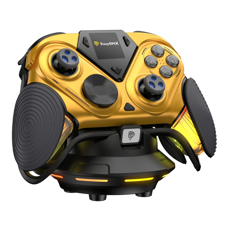 EasySMX® Dune 8K Wireless PC Gaming Controller (D15)