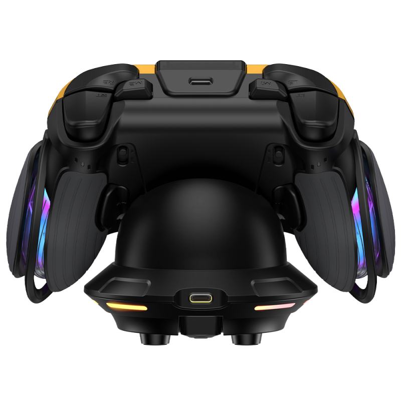 EasySMX® Dune 8K Wireless PC Gaming Controller (D15)