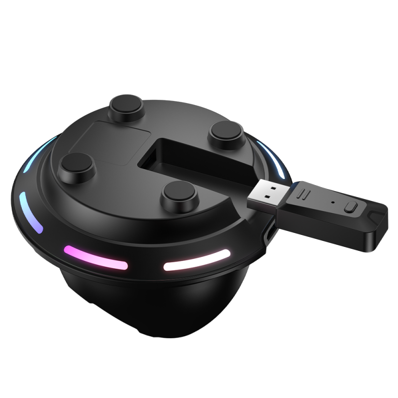 EasySMX® Dune 8K Wireless PC Gaming Controller (D15)