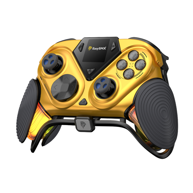 EasySMX® Dune 8K Wireless PC Gaming Controller (D15)