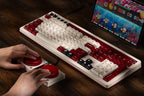 8BitDo Retro 108 Mechanical Keyboard
